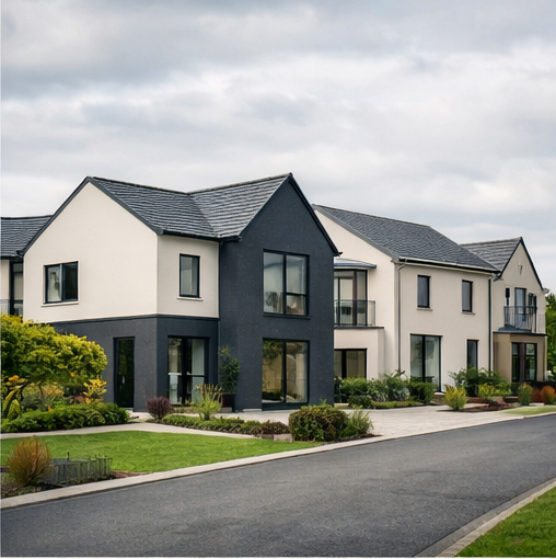 Property resale and rental investment